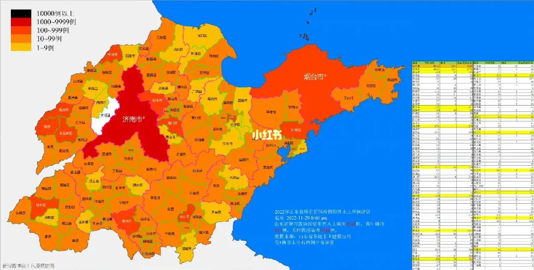 山东最新疫病概况与应对策略解析