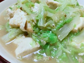 熬豆腐，美味与健康并重的新时代烹饪艺术探索